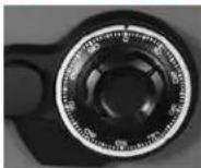 Master Lock LFW205FYC - Mechanikus kombinációs zár - 1