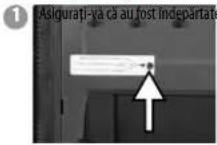 Master Lock LFW205FYC - Pregátila seifului dumneavoastră pentruutilizarea initiał - 1