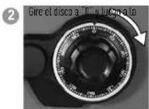 Master Lock LFW205FYC - Desbloqueo de la caja - 2