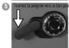 Master Lock LFW205FYC - Déverrouillage de votre coffre-fort - 5