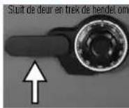 Master Lock LFW205FYC - Vergrendelen van uw brandkast - 1