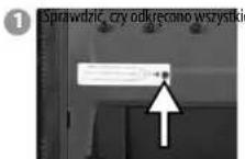 Master Lock LFW205FYC - Przygotawanie sejfu do pierwszego uzycia - 1