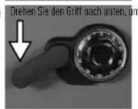 Master Lock LFW205FYC - Entriegeln Ihres Tresors - 10