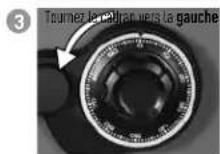 Master Lock LFW205FYC - Déverrouillage de votre coffre-fort - 3