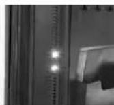 Master Lock LFW205FYC - Comeutilizzare l'indicatore luminoso - 1