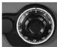 Master Lock LFW205FYC - Serrure à combinaison mécanique - 1