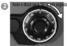 Master Lock LFW205FYC - Abrir o cofre - 2