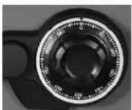 Master Lock LFW205FYC - Mekanisk kodelås - 1