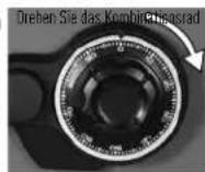 Master Lock LFW205FYC - Entriegeln Ihres Tresors - 4