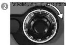 Master Lock LFW205FYC - 1