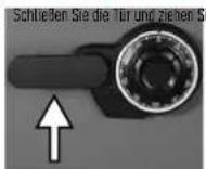 Master Lock LFW205FYC - Verriegeln Ihres Tresors - 2