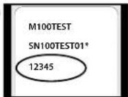 Master Lock LFW205FYC - Master Lock - 2