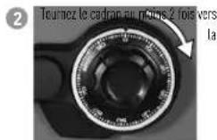 Master Lock LFW205FYC - Fermeir la porte et tiring la poinie vers - 2