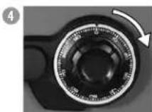 Master Lock LFW205FYC - Kasanizin kilidinin açilmasi - 4