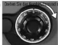 Master Lock LFW205FYC - Entriegeln Ihres Tresors - 8