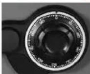 Master Lock LFW205FYC - Zabepieczenia z blokadamechanicznag - 1