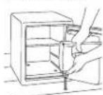 Master Lock LFW205FYC - Tabadre et suet: - 1