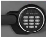 Master Lock LFW205FYC - Informati privind programarea - 1