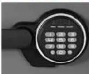 Master Lock LFW205FYC - □格拉设定情報 - 1