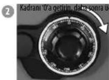 Master Lock LFW205FYC - Kasanizin kilidinin açilmasi - 2