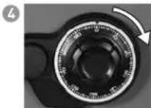 Master Lock LFW205FYC - 3