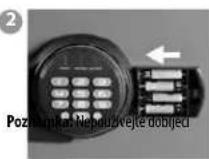 Master Lock LFW205FYC - Master Lock - 1