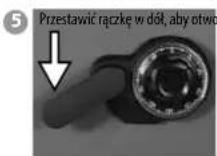 Master Lock LFW205FYC - Odblokowanie sejfu - 5