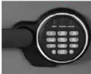 Master Lock LFW205FYC - Informatieprogrammeren - 1