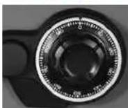 Master Lock LFW205FYC - Mechanical Combination Lock - 1