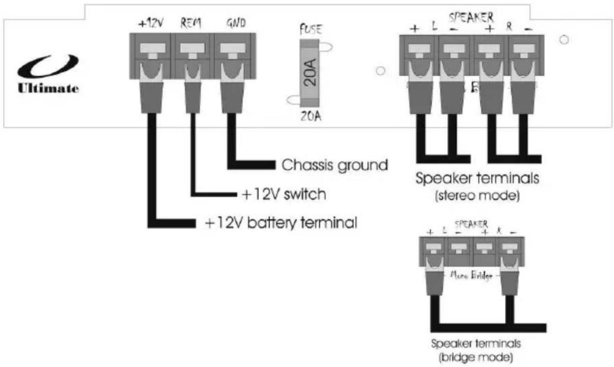 Ultimate T21200 - T2-1200 / T2-1400 - 3