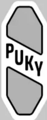 Puky lino 4018 - 2