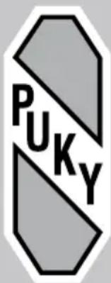 Puky lino 4019 - 1