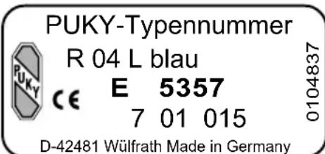 Puky lino 4019 - Notizen - 1