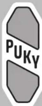 Puky LR 1L Br - 2