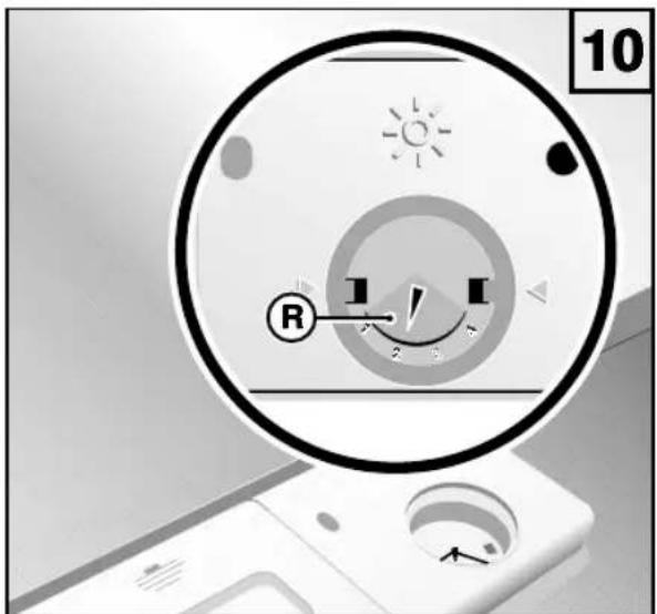 NEW POL XD900IXDG - Adding the detergent - 1