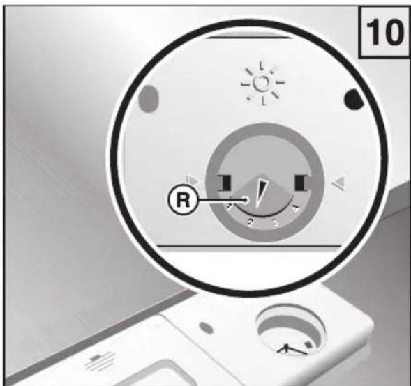 NEW POL XD900IXDG - La eficacia de los distintos detergentes puede ser diferente. Tengan cuidado con las dosis aconsejadas por las correspondientes casas productoras. - 1