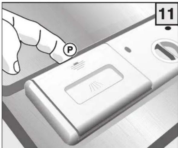 NEW POL XD900IXDG - La eficacia de los distintos detergentes puede ser diferente. Tengan cuidado con las dosis aconsejadas por las correspondientes casas productoras. - 2