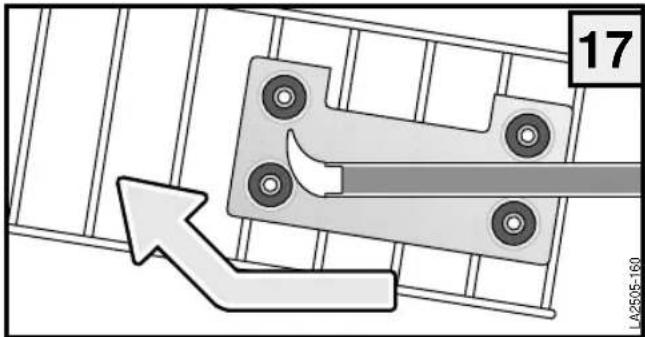 NEW POL XD900DG - Description of control buttons and indication lights - 1