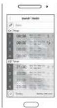 YAMAHA Relit LSX170 - Hactpoika yHKun SMART TIMER - 1