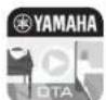 YAMAHA Relit LSX170 - Funktionen - 1