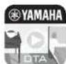 YAMAHA Relit LSX170 - Funciones - 1