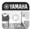 YAMAHA Relit LSX170 - Fonctions - 1