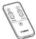 YAMAHA Relit LSX170 - Accesorios suministrados Acerca de este manual - 1