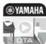 YAMAHA Relit LSX170 - Funktioner - 1