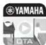 YAMAHA Relit LSX170 - Funzioni - 1
