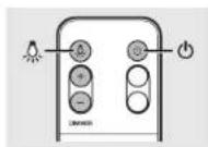YAMAHA Relit LSX170 - Turning on the lighting/power - 1