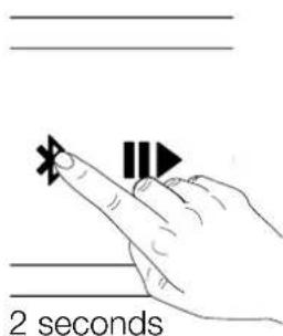 B&W T7 - Bluetooth connection - 1