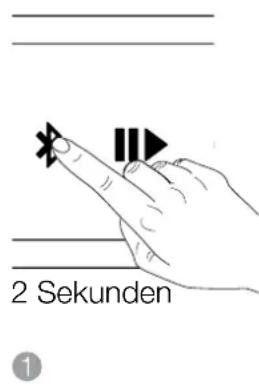 B&W T7 - Verbinding per Bluetooth - 1