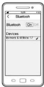 B&W T7 - 5.1蓝牙连接 - 3