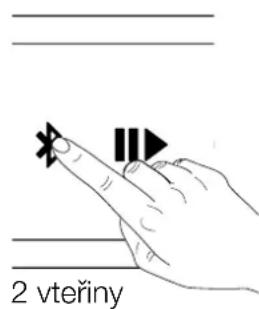 B&W T7 - Bluetooth pripojen - 1